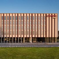 Hampton by Hilton Riga Airport