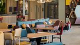 Hampton by Hilton Riga Airport Lobby