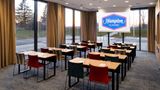 Hampton by Hilton Riga Airport Meeting