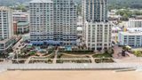 Hilton Vacation Club Oceanaire Exterior