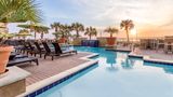 Hilton Vacation Club Oceanaire Health