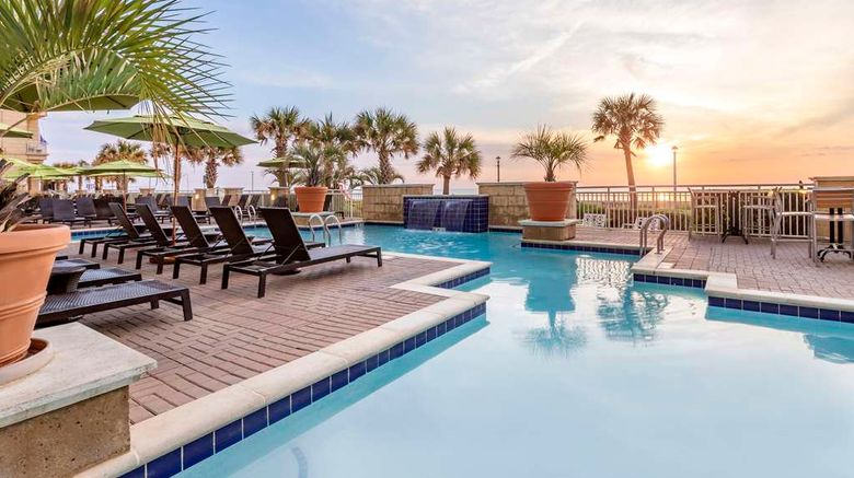 <b>Hilton Vacation Club Oceanaire Health</b>. Images powered by <a href="https://iceportal.shijigroup.com/" title="IcePortal" target="_blank">IcePortal</a>.