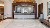 Hilton Vacation Club Oceanaire Lobby