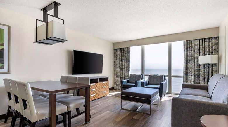 <b>Hilton Vacation Club Oceanaire Room</b>. Images powered by <a href="https://iceportal.shijigroup.com/" title="IcePortal" target="_blank">IcePortal</a>.