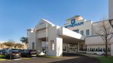 Wyndham DFW Airport Exterior