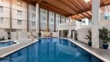 Wyndham DFW Airport Pool