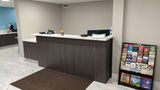 <b>Days Inn by Wyndham Waco University Area Lobby</b>. Images powered by <a href="https://iceportal.shijigroup.com/" title="IcePortal" target="_blank">IcePortal</a>.