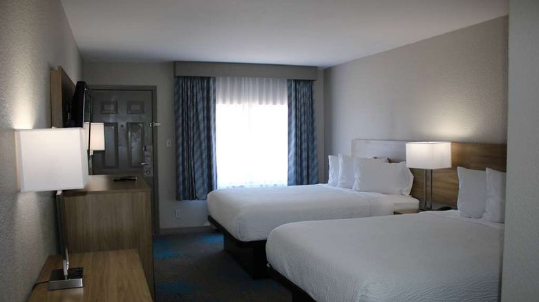 <b>Days Inn by Wyndham Waco University Area Room</b>. Images powered by <a href="https://iceportal.shijigroup.com/" title="IcePortal" target="_blank">IcePortal</a>.