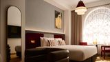 <b>Hotel Morris Sydney Room</b>. Images powered by <a href="https://iceportal.shijigroup.com/" title="IcePortal" target="_blank">IcePortal</a>.