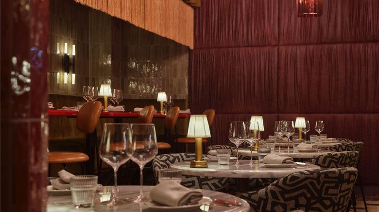 <b>Hotel Morris Sydney Restaurant</b>. Images powered by <a href="https://iceportal.shijigroup.com/" title="IcePortal" target="_blank">IcePortal</a>.