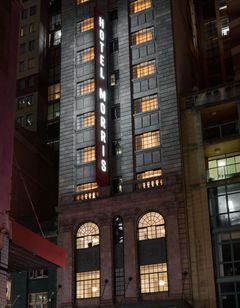 Hotel Morris Sydney