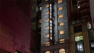 Hotel Morris Sydney