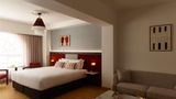 Hotel Morris Sydney Room