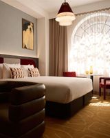 Hotel Morris Sydney