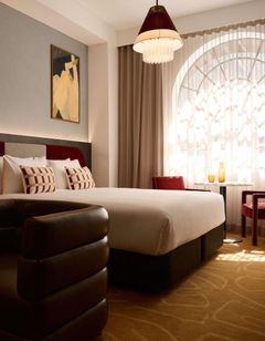 Hotel Morris Sydney