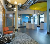 Ibis Budget Muenster City Exterior