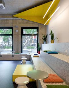 Ibis Budget Muenster City