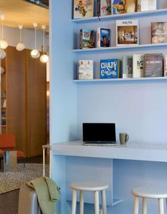 Ibis Budget Muenster City