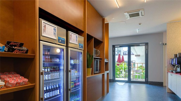 Ibis Budget Muenster City Other