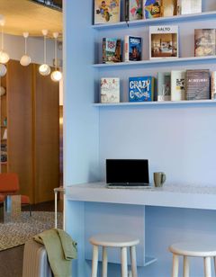 Ibis Budget Muenster City