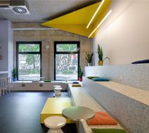 Ibis Budget Muenster City Exterior