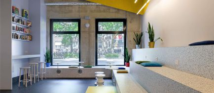 Ibis Budget Muenster City Exterior