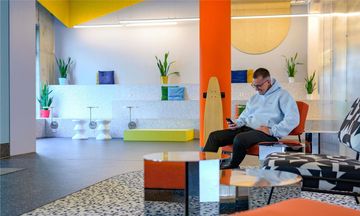 Ibis Budget Muenster City