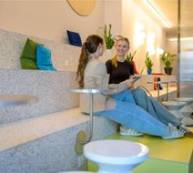 Ibis Budget Muenster City Exterior