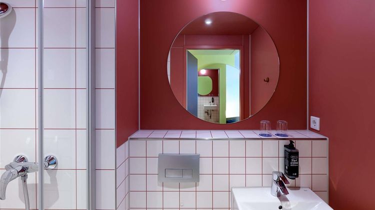 Ibis Budget Muenster City Room