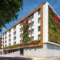 Ibis Lyon Sud Oullins