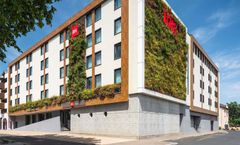 Ibis Lyon Sud Oullins