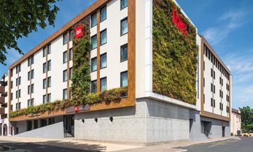 Ibis Lyon Sud Oullins