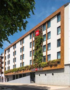 Ibis Lyon Sud Oullins
