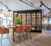 Ibis Lyon Sud Oullins Exterior