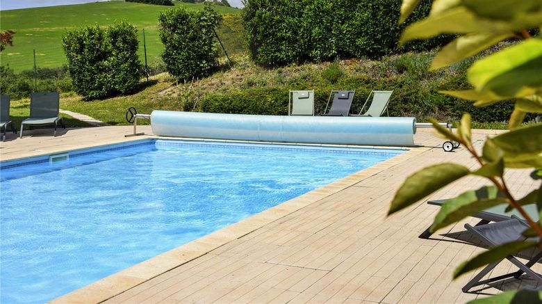 <b>Ibis Budget Millau Viaduc Other</b>. Images powered by <a href="https://iceportal.shijigroup.com/" title="IcePortal" target="_blank">IcePortal</a>.
