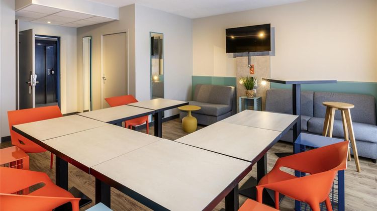 Ibis Budget Millau Viaduc Meeting