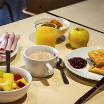 Ibis Budget Millau Viaduc