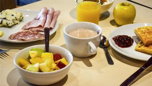 Ibis Budget Millau Viaduc
