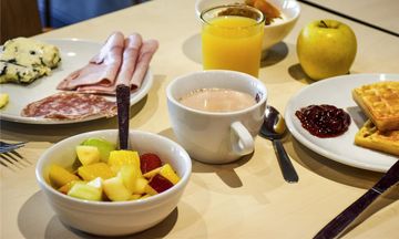 Ibis Budget Millau Viaduc