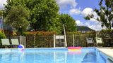 Ibis Budget Millau Viaduc Pool