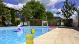 Ibis Budget Millau Viaduc Pool