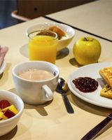 Ibis Budget Millau Viaduc