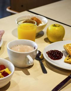 Ibis Budget Millau Viaduc