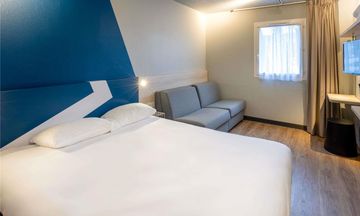 Ibis Budget Millau Viaduc