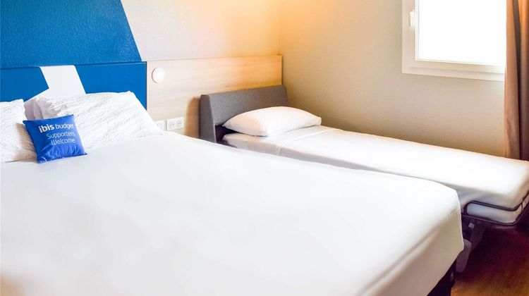 Ibis Budget Millau Viaduc Meeting