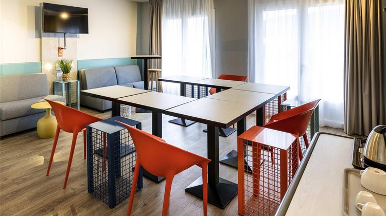 Ibis Budget Millau Viaduc Meeting