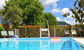 Ibis Budget Millau Viaduc