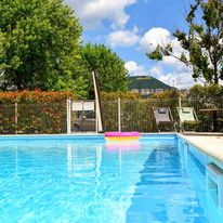 Ibis Budget Millau Viaduc