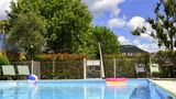 Ibis Budget Millau Viaduc Pool