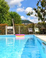 Ibis Budget Millau Viaduc